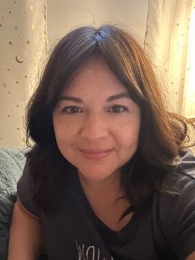 Meet your Posher, Christy